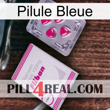 Blue Pill 32